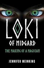 Loki of Midgard