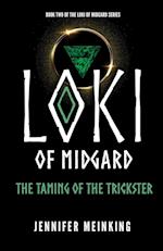 Loki of Midgard