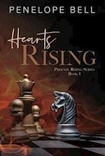 Hearts Rising