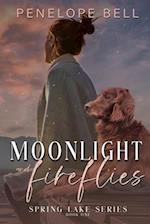 MOONLIGHT AND FIREFLIES: SPRING LAKES SERIES - BOOK 1 