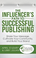 Influencer's Path to Successful Publishing