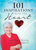101 Inspirations from the Heart