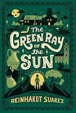 The Green Ray of the Sun 