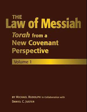The Law of Messiah