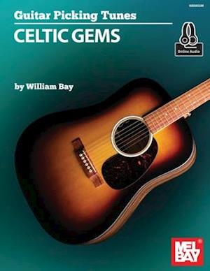 Guitar Picking Tunes - Celtic Gems