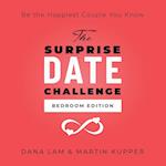 The Surprise Date Challenge