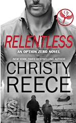 Relentless: An Option Zero Novel 