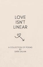 Love Isn't Linear 