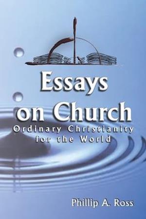 Essays on Church