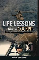 Life Lessons From The Cockpit