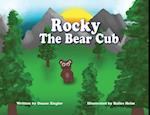 Rocky the Bear Cub
