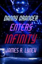 Danny Granger Enters Infinity