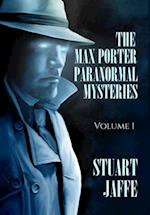 The Max Porter Paranormal Mysteries