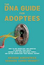 The DNA Guide for Adoptees