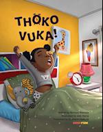 Thoko Vuka!