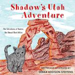 Shadow's Utah Adventure