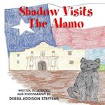 Shadow Visits the Alamo