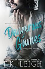 Dangerous Games 