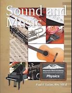 Sound and Music