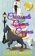 Croissants, Crimes & Canines