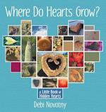 Where Do Hearts Grow?