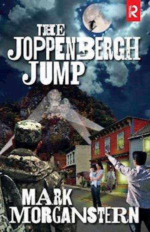 The Joppenbergh Jump: A Novel