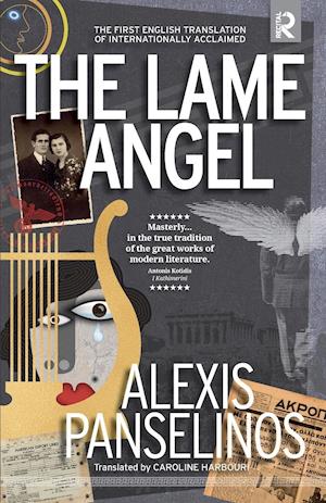 The Lame Angel