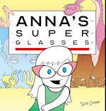 Anna's Super Glasses