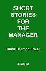 Short Stories For The Manager 