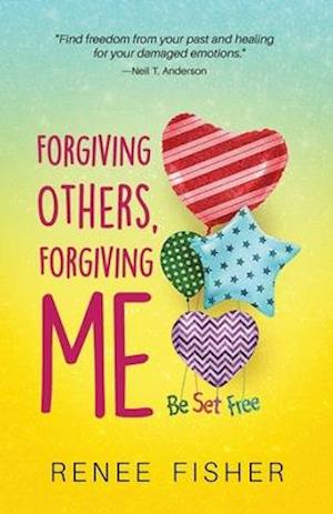 Forgiving Others, Forgiving Me