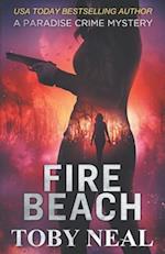 Fire Beach