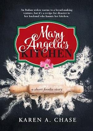 Mary Angela's Kitchen