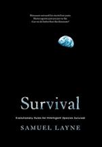 Survival: Evolutionary Rules for Intelligent Species Survival 