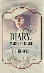 Diary of Margery Blake