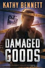 Damaged Goods: A Buckner Thriller Suspense 