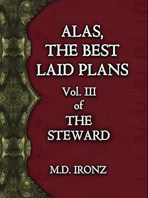 ALAS, THE BEST LAID PLANS