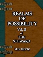 REALMS OF POSSIBILITY