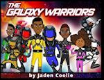 The Galaxy Warriors 