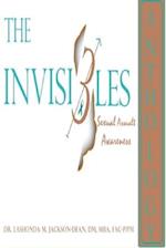 The Invisibles Anthology: Sexual Assault Awareness 