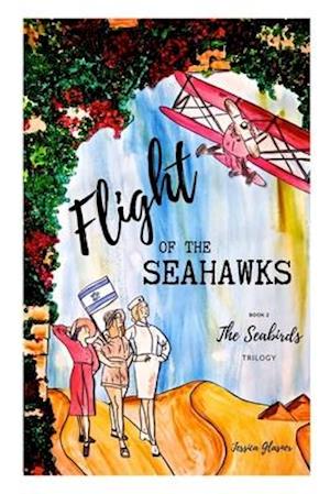 Flight of the Seahawks