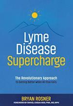Lyme Disease Supercharge