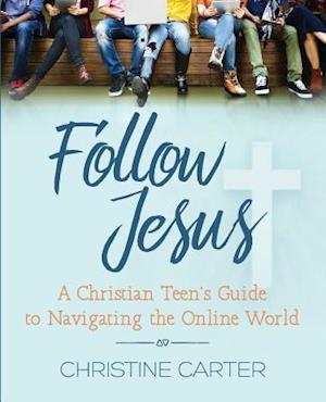 Follow Jesus