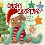 Dash's Christmas: A Dog's Tale About the Magic of Christmas 
