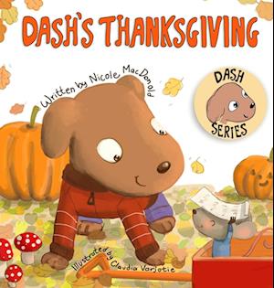 Dash's Thanksgiving