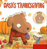 Dash's Thanksgiving