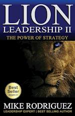 Lion Leadership II