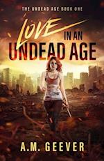 Love in an Undead Age