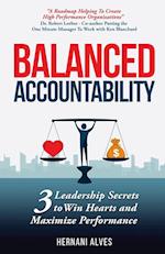 Balanced Accountability