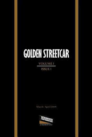 Golden Streetcar