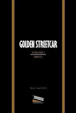 Golden Streetcar